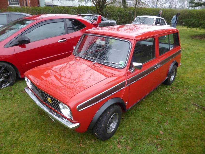 Mini Est