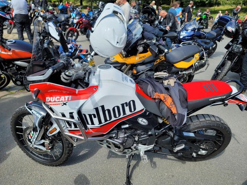 Ducati