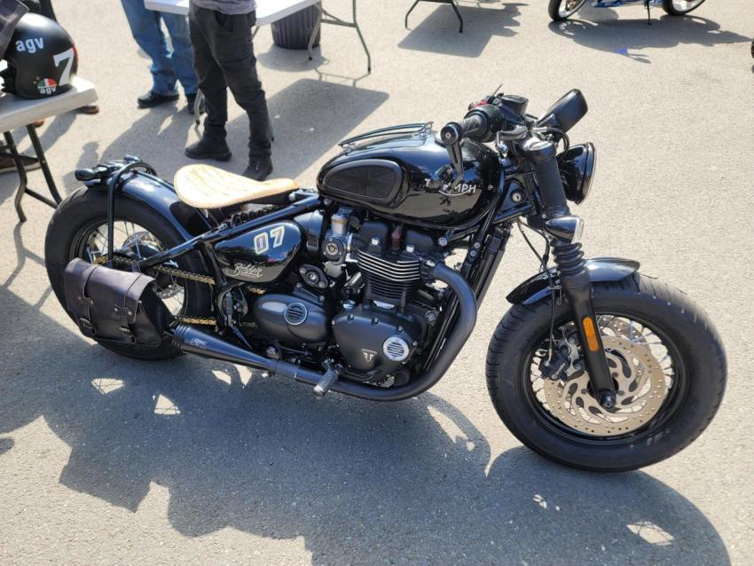 Triumph