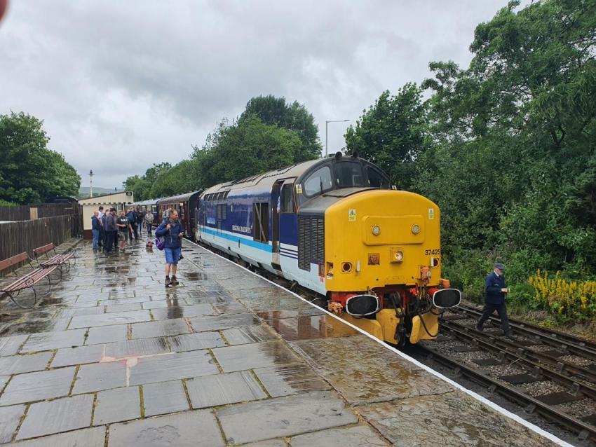 Class 37