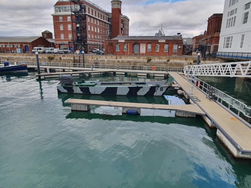 Landing Craft