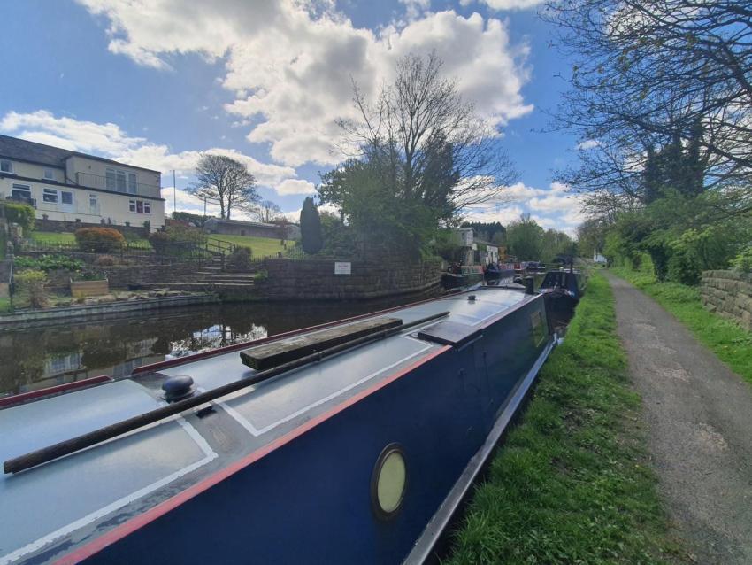 Barge