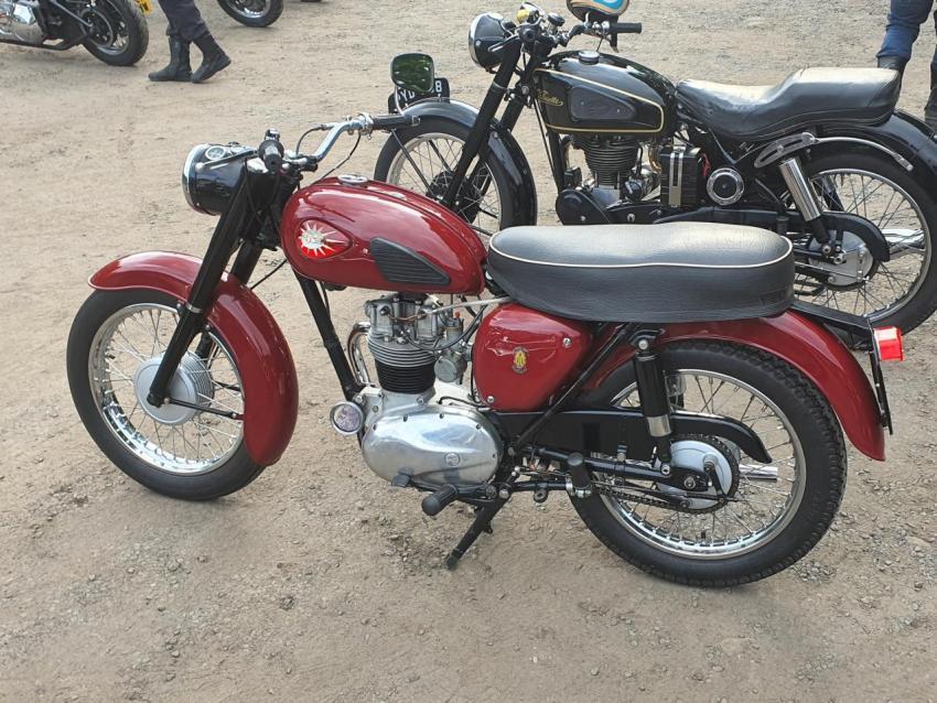 BSA