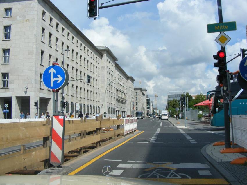 Air Ministry Berlin