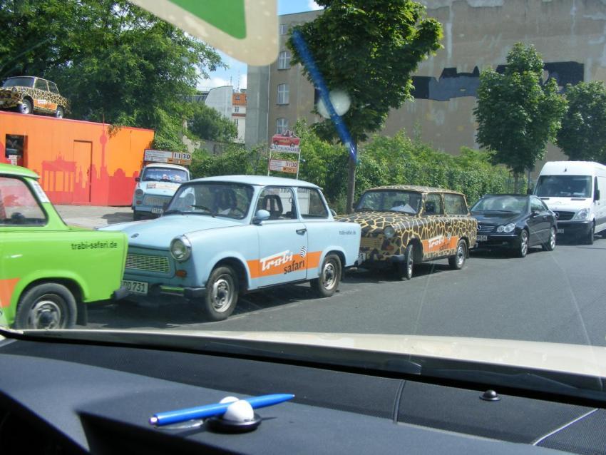 Trabant