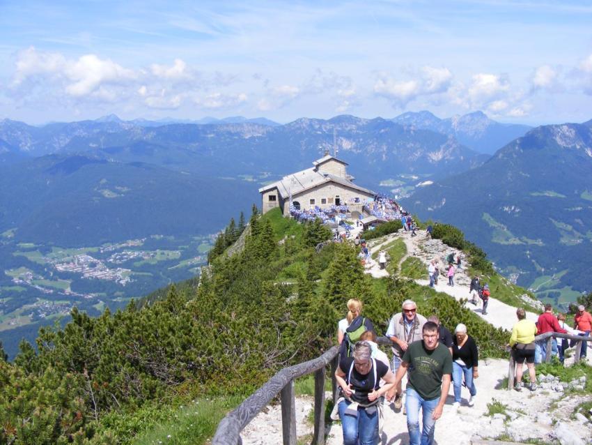 Eagles Nest