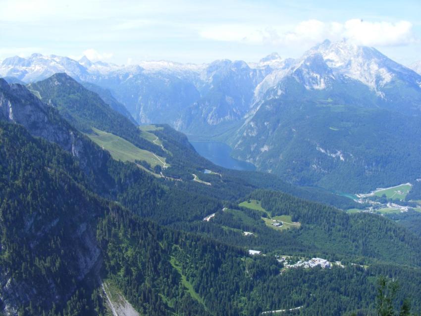 Eagles Nest