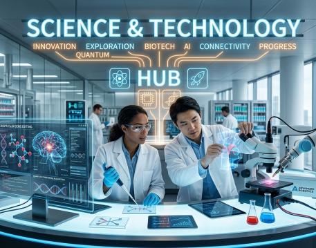 Science / Technology